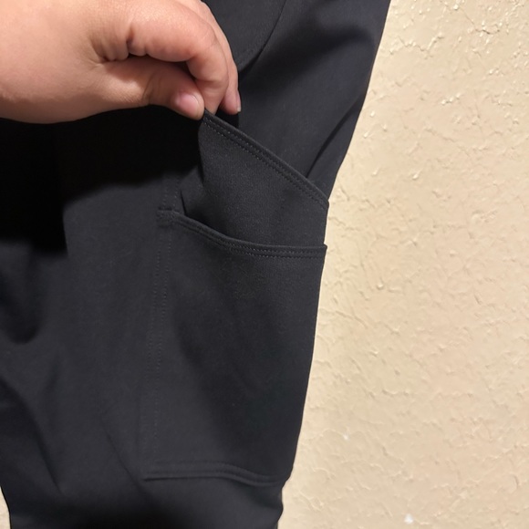 CARHARTT‎ Leggings WOMEN'S FORCE FITTED MIDWEIGHT UTILITY Size 2X - Picture 7 of 11